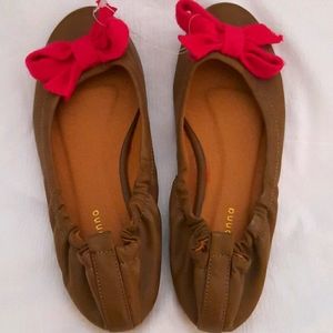 Primadonna designer flats
